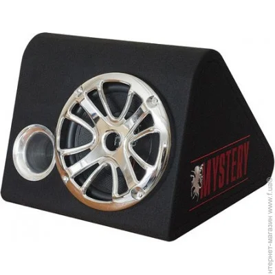  () -  - Mystery MBV-251A 150  10" (25 )