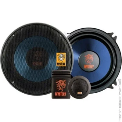  -  - Mystery MC-540 () 50  1" (2.6 ), 5.25" (13 )