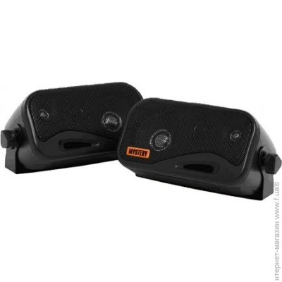  -  - Mystery MJ 105BX 45 