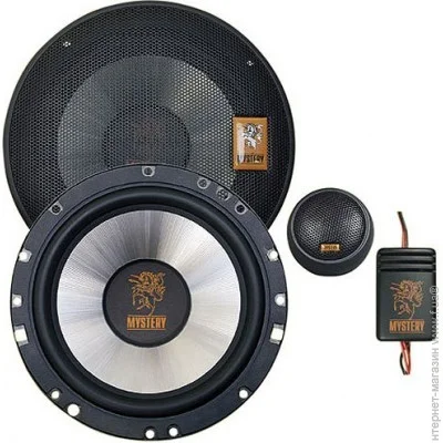  -  - Mystery MJ 650 70  1" (2.6 ), 6.5" (16.5 )