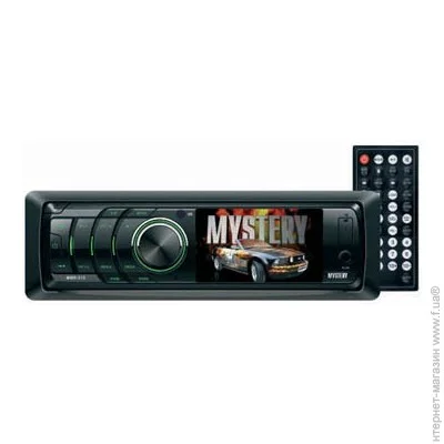  Mystery MMR-313