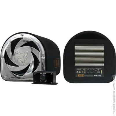  () -  - Mystery MTB-250A 180  10" (25 )