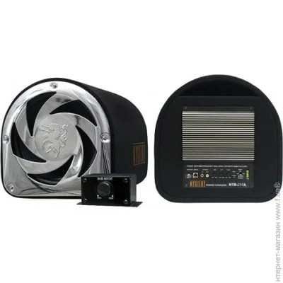  () -  - Mystery MTB-300A 180  12" (30 )