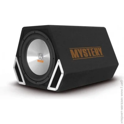  () -  - Mystery MTB-309A 270  12" (30 )