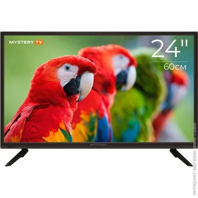  Mystery 24 " LED MTV-2450HST2