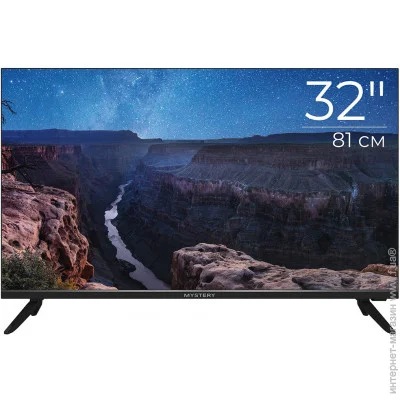  Mystery 32 " LED MTV-3230HST2