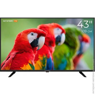  Mystery 43 " LED MTV-4350FST2