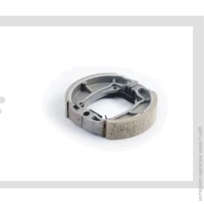 Naidite Колодки тормозные (Барабан) Suzuki AD50 () (Для Скутера,Мопеда) (k-1897/MC) Naidite Колодки тормозные (Барабан) Suzuki AD50 () (Для Скутера,Мопеда) (k-1897/MC)