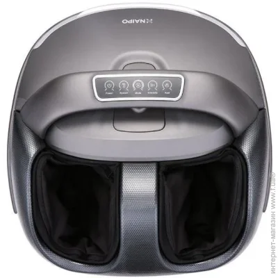  Naipo MASSAGER FOOT/MGF-839A NAIPO (MGF-839A)