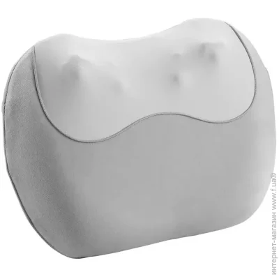  Naipo MASSAGER PILLOW/NP-PM01 NAIPO (NP-PM01)