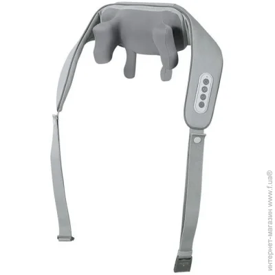  SHOULDER & NECK MGS-2301 NAIPO