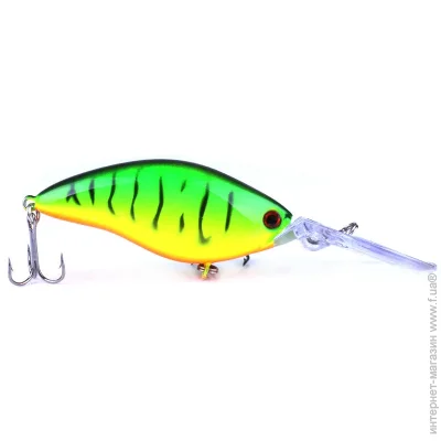 Nakksi  Bull CB045 17,8  105  green 