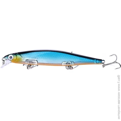 Nakksi  Doberman MI116-1 blue 13  110  blue