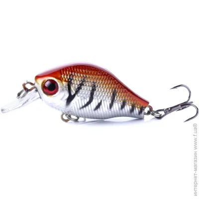 Nakksi  Tricky 8  55  silver 