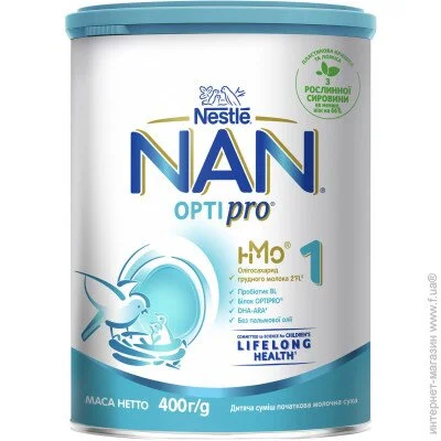   NAN 1, 400 (12297266)