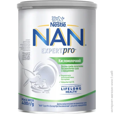   NAN   400 