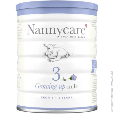   Nannycare    3 900 