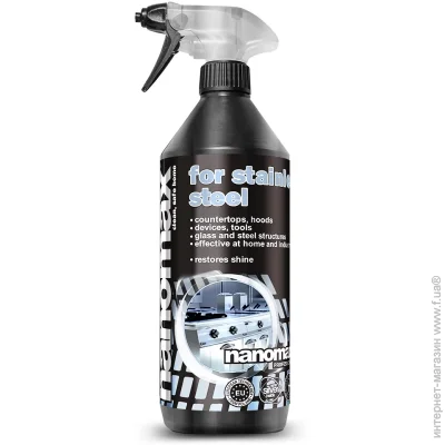     Nanomax Pro    1000  (5901549955156)