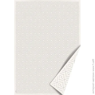Narma  KUNINGA white 160x230  