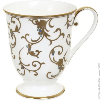  Narumi  Anatolia White 370  - 