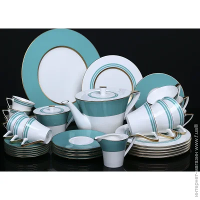 Narumi      Chambery Turquoise  6  34 