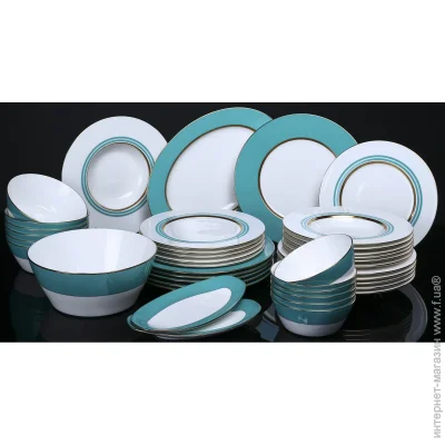 Narumi   Chambery Turquoise  6  40 