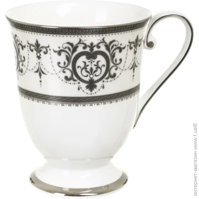  Narumi  Tiara Platinum 370  - 
