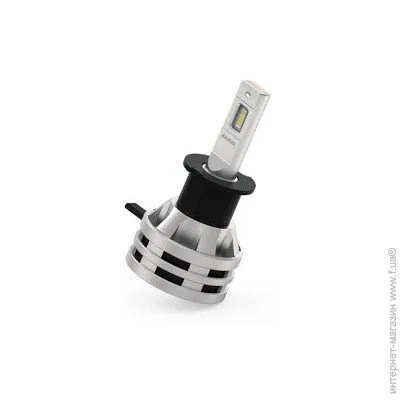    (LED) Narva LED  H3 12/24V Range Performance 19W 6500K 2 . (18058)