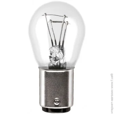    Narva P21/5W 24V 21/5W BAY15d 10 (17925)