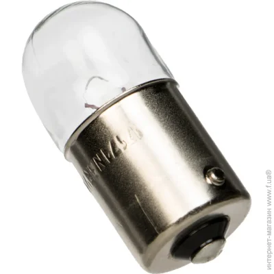    Narva Philips Standard R5W 5  1 .(234056)