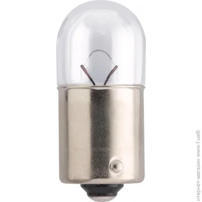    Narva R5W 12V 5W BA15s |AUXILIARY LAMPS| 10 (17171)