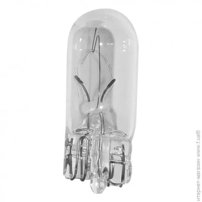    Narva W3W 12V 3W W2,1X9,5d |WEDGEBASE LAMPS| (17097)