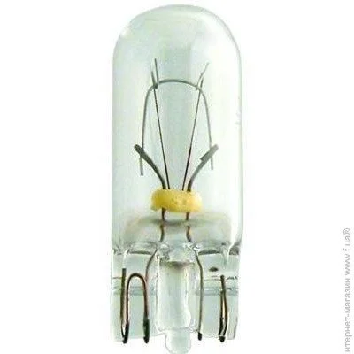   Narva W5W 24V 5W W2,1X9,5d, 10