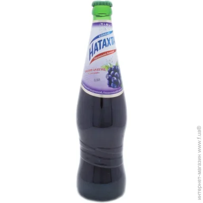   Natakhtari     0.5  (4860001120475)