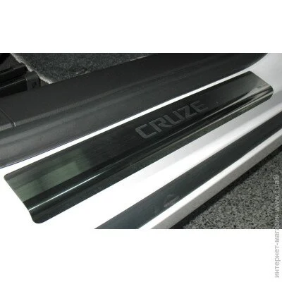 Nataniko    Standart  Chevrolet Cruze 2008- (PS-CH05)