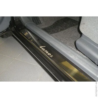 Nataniko    Standart  Daewoo Lanos (PS-DW01)