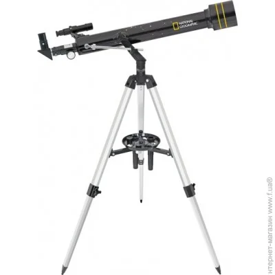 National Geographic 60/700 AZ