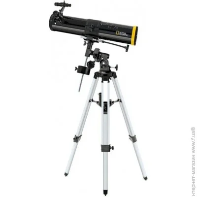  National Geographic 76/700 EQ