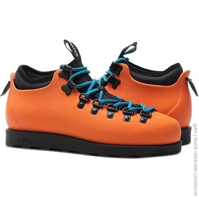  Native Shoes Fitzsimmons Citylite (31106800-2400-44)