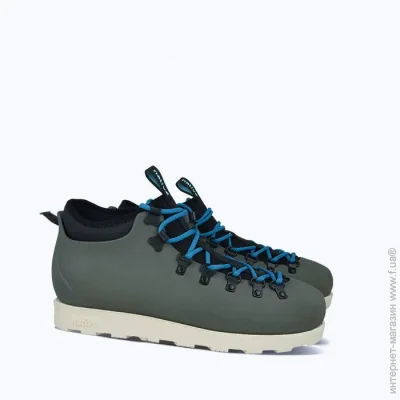  Native Shoes Fitzsimmons Citylite (31106800-3430-35.5)