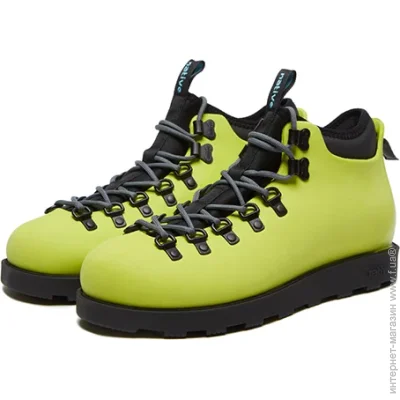  Native Shoes Fitzsimmons Citylite (31106800-7570-46)