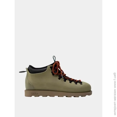  Native Shoes Fitzsimmons Citylite Bloom (31106848-3029-41.5)