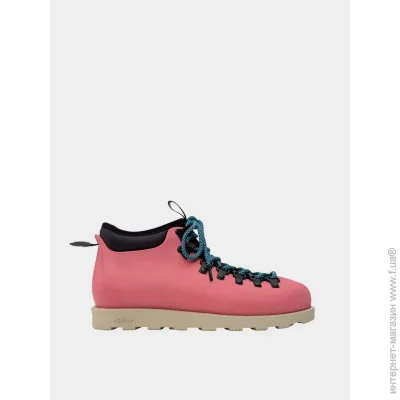  Native Shoes Fitzsimmons Citylite Bloom (31106848-5716-34.5)