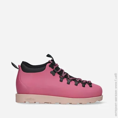  Native Shoes Fitzsimmons Citylite Bloom (31106848-5850-39)