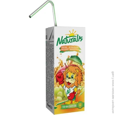  Naturalis - 0.2  (4840022006255)