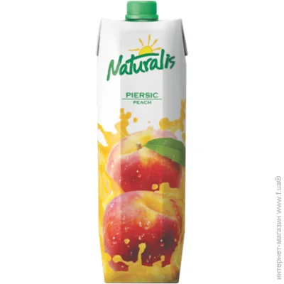  Naturalis  1  (4840022004190)