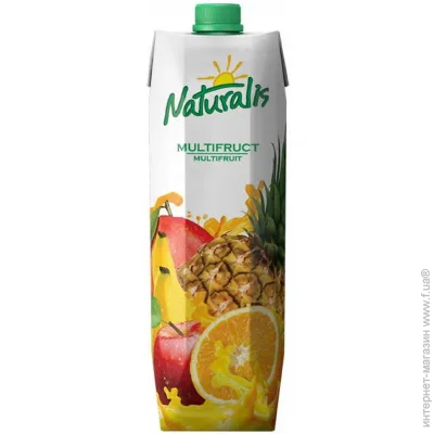  Naturalis  1  (4840022006347)