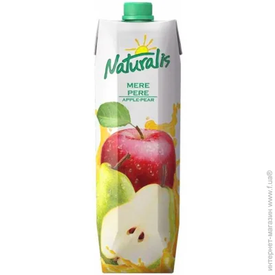  Naturalis - 1  (4840022004169)