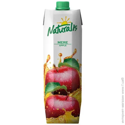  Naturalis  1  (4840022006699)