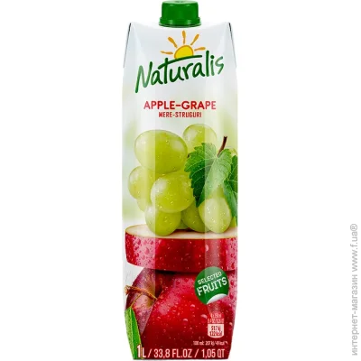  Naturalis - 1  (4840022006651)